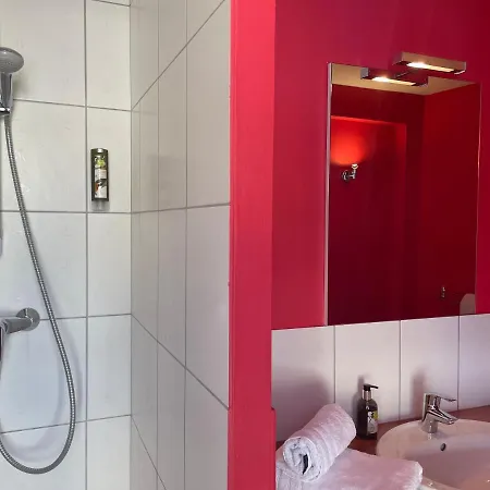 Hotel Logis Castel De Mirambel Lourdes