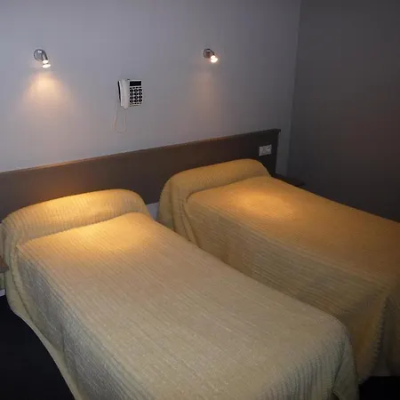 Logis Castel De Mirambel 3* Lourdes