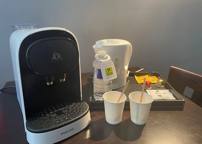 酒店 Logis Castel De Mirambel