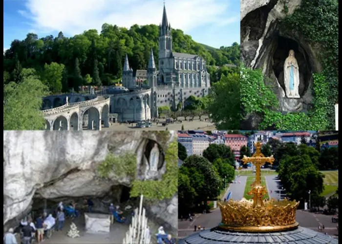 Logis Castel De Mirambel