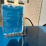 Logis Castel De Mirambel