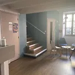 Logis Castel De Mirambel Lourdes