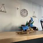 Logis Castel De Mirambel Lourdes