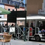 Logis Castel De Mirambel