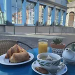 Hotel Logis Castel De Mirambel Lourdes