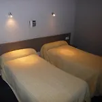 Logis Castel De Mirambel 3* Lourdes