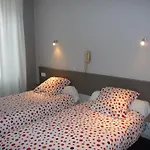 Logis Castel De Mirambel 3* Lourdes