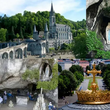 Logis Castel De Mirambel