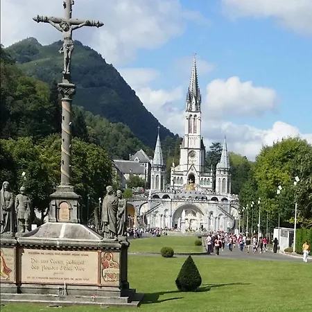 Logis Castel De Mirambel 3* 卢德