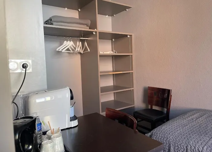 Logis Castel De Mirambel 3* Lourdes