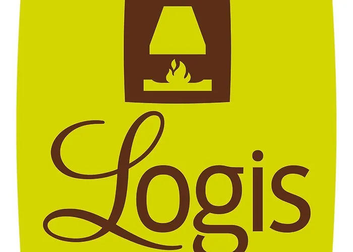 Hotel Logis Castel De Mirambel